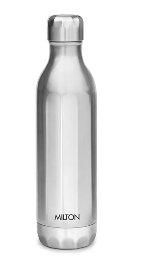 Milton Bliss 600 Thermosteel Water Bottle, 500 m - Image 2